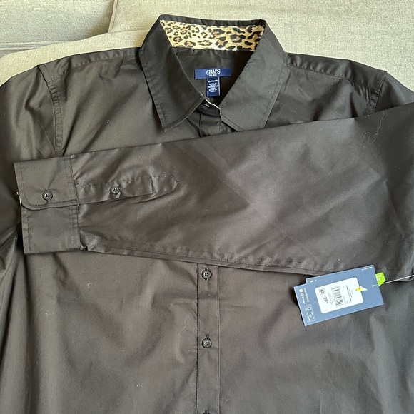 Black Shirt - Picture 2 of 2